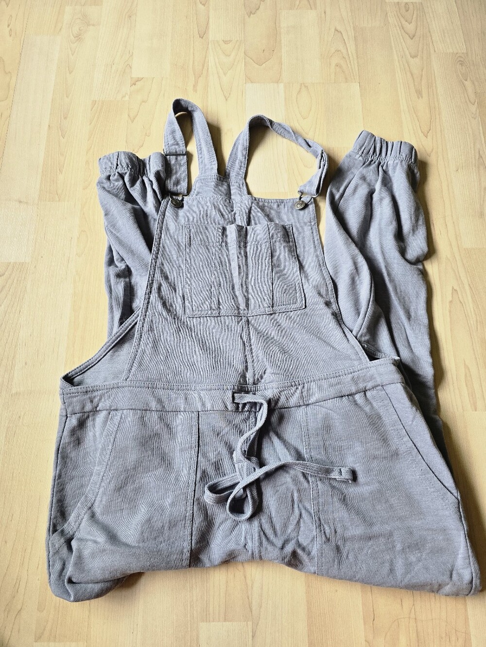 Wallflower Soft Overalls Size Large